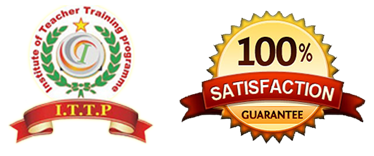 Institute of Teachers Training Programme